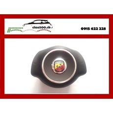 Volantový airbag Fiat 500 ABARTH, 735477587