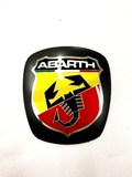 Abarth časť emblému