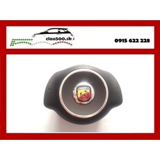 Airbag Abarth-735477587