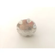 Aluminium viečko palivovej nádrže