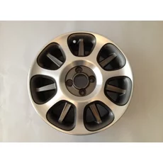 Bicolour 15´´ disk