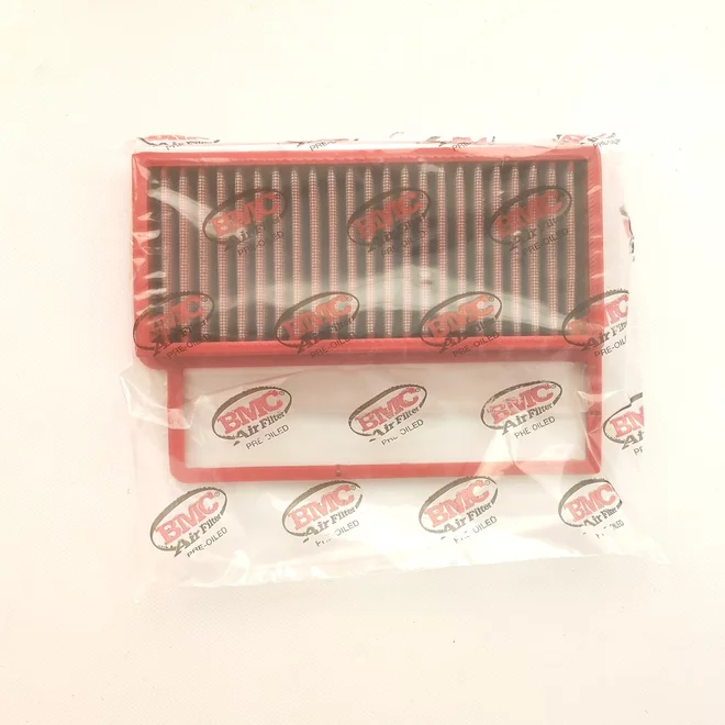 BMC vzduchový filter