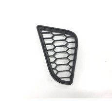 Bočná krytka predného nárazníka Abarth-pravá strana