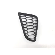 Bočná krytka predného nárazníka Abarth-pravá strana