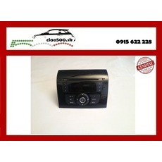 CD/rádio Ducato 250
