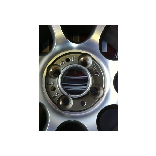 Disk Abarth 1ks- 51820517