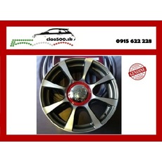 Disk Abarth 1ks- 51820517