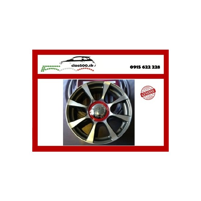 Disk Abarth 1ks- 51820517