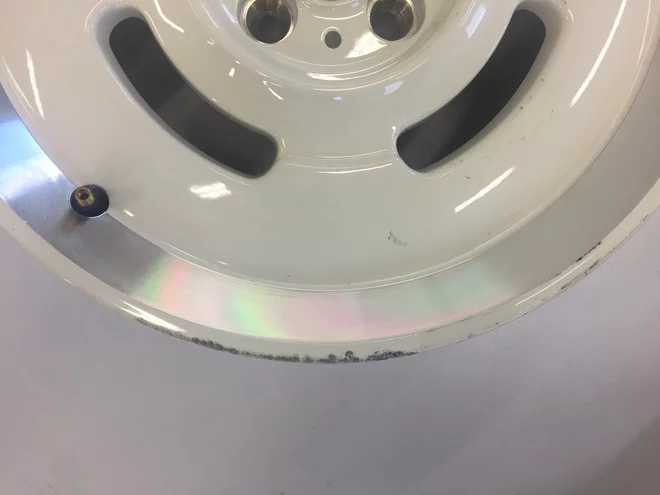 Disk z edície 1957