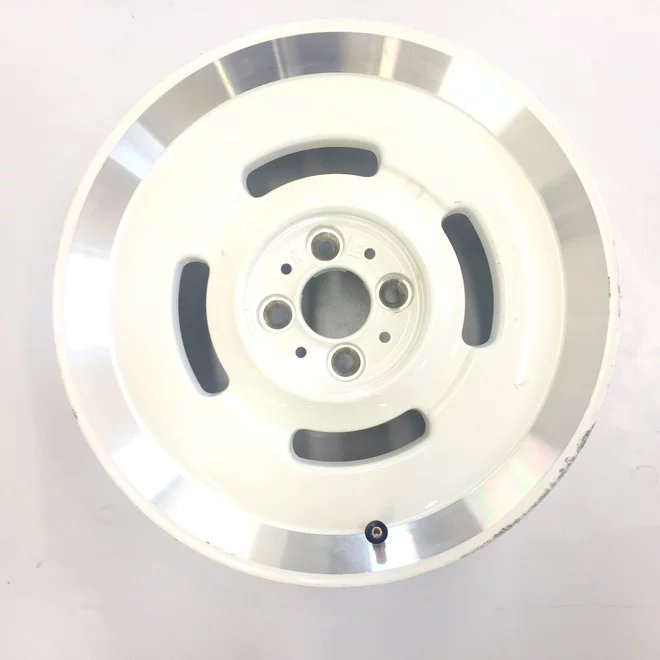 Disk z edície 1957