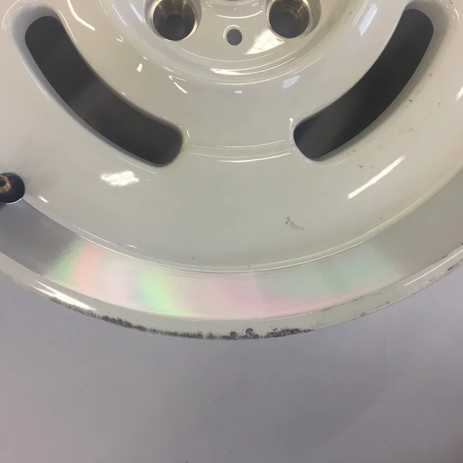 Disk z edície 1957