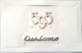 Emblem 595 turismo