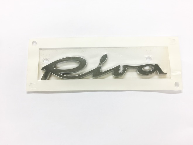 Emblem Riva