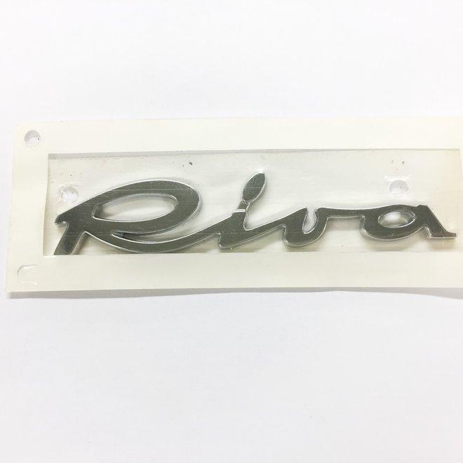 Emblem Riva