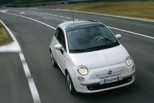 Fiat 500 (2007-2015)