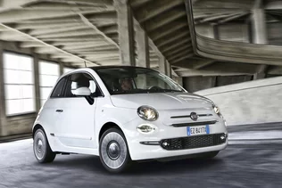 Fiat 500 (2015=)
