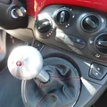Fiat 500 Abarth 595 Fiat 500 Abarth 595