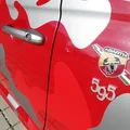Fiat 500 Abarth 595 Fiat 500 Abarth 595