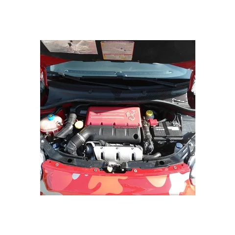 Fiat 500 Abarth 595 Fiat 500 Abarth 595