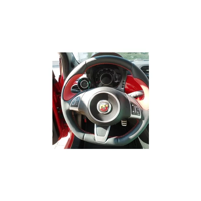 Fiat 500 Abarth 595 Fiat 500 Abarth 595