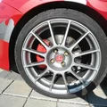 Fiat 500 Abarth 595 Fiat 500 Abarth 595