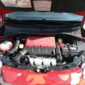 Fiat 500 Abarth 595 Fiat 500 Abarth 595
