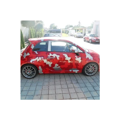Fiat 500 Abarth 595 Fiat 500 Abarth 595