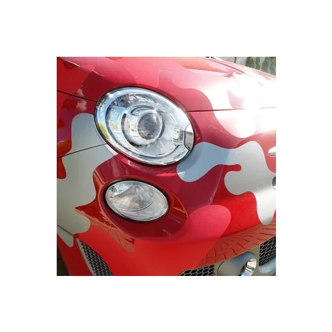 Fiat 500 Abarth 595 Fiat 500 Abarth 595