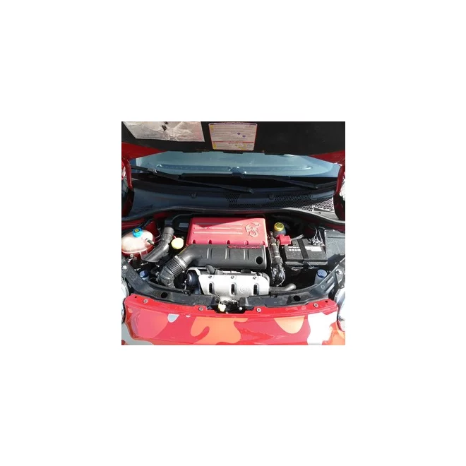 Fiat 500 Abarth 595 Fiat 500 Abarth 595