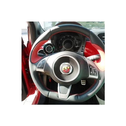 Fiat 500 Abarth 595 Fiat 500 Abarth 595