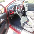 Fiat 500 Abarth 595 Fiat 500 Abarth 595