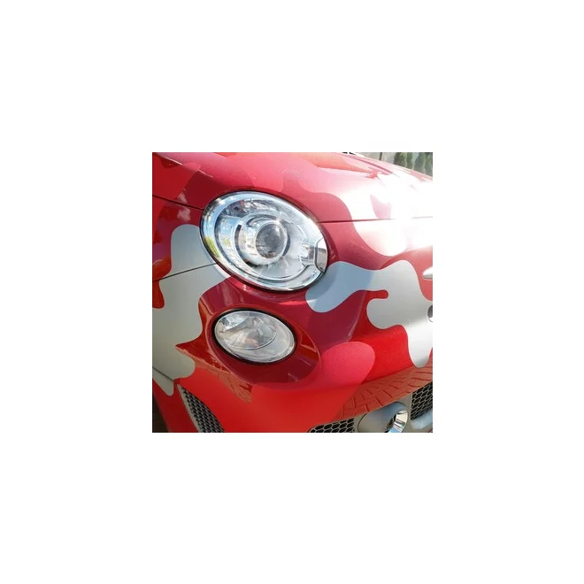 Fiat 500 Abarth 595 Fiat 500 Abarth 595