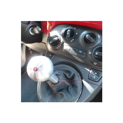 Fiat 500 Abarth 595 Fiat 500 Abarth 595