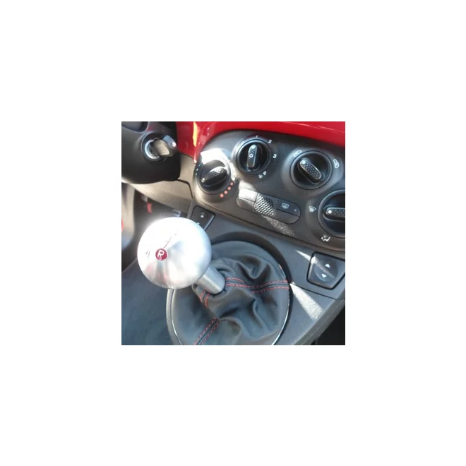 Fiat 500 Abarth 595 Fiat 500 Abarth 595