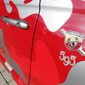 Fiat 500 Abarth 595