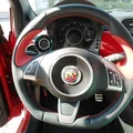 Fiat 500 Abarth 595 Fiat 500 Abarth 595