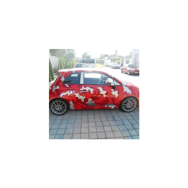 Fiat 500 Abarth 595 Fiat 500 Abarth 595