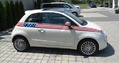 Fiat 500 America