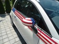 Fiat 500 America