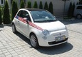 Fiat 500 America