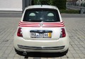 Fiat 500 America