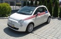 Fiat 500 America