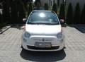 Fiat 500 America