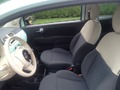 Fiat 500 Cult, 1,4 Sport