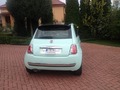 Fiat 500 Cult, 1,4 Sport