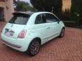 Fiat 500 Cult, 1,4 Sport