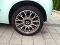 Fiat 500 Cult, 1,4 Sport