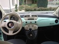 Fiat 500 Cult, 1,4 Sport