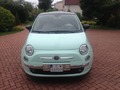 Fiat 500 Cult, 1,4 Sport