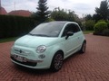 Fiat 500 Cult, 1,4 Sport